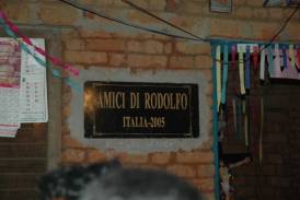 Galleria La costruzione delle Casette