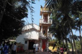 Galleria The churches and the Sanctuary