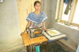 Galleria The Microcredit