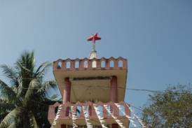 Galleria The churches and the Sanctuary