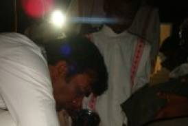 Galleria Le Chiese ed il Santuario