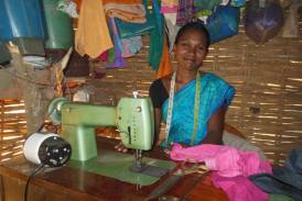 Galleria The Microcredit