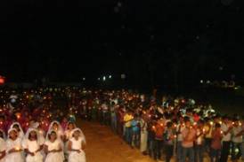 Galleria Le Chiese ed il Santuario