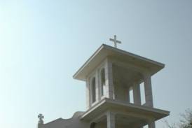 Galleria The churches and the Sanctuary