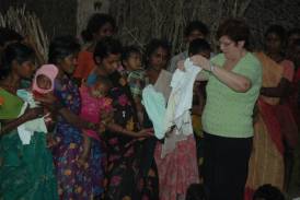 Galleria The apparel Gift