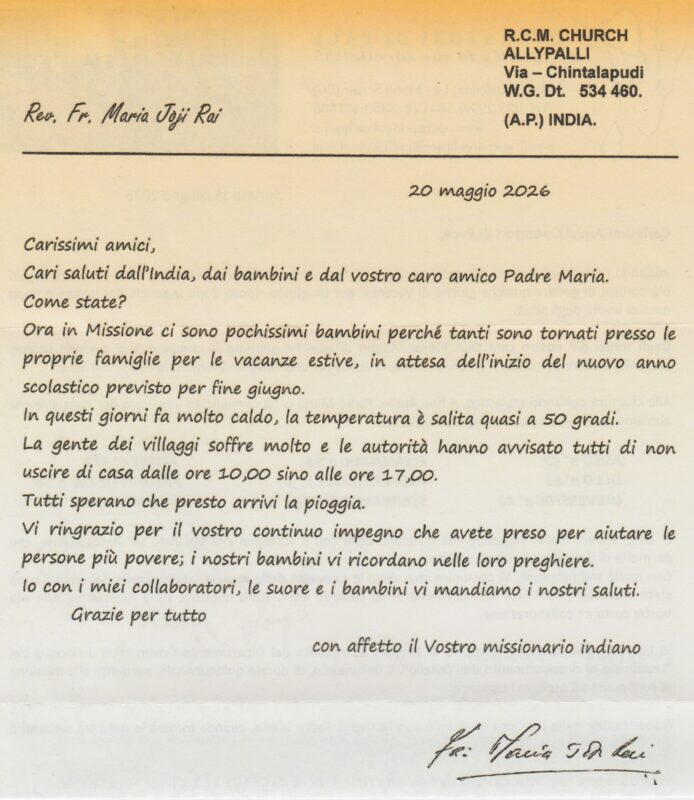 Buona Estate 2026